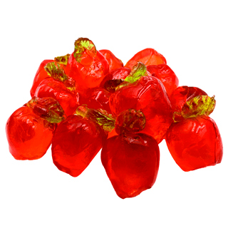 Hawaiian Fruit (100g)