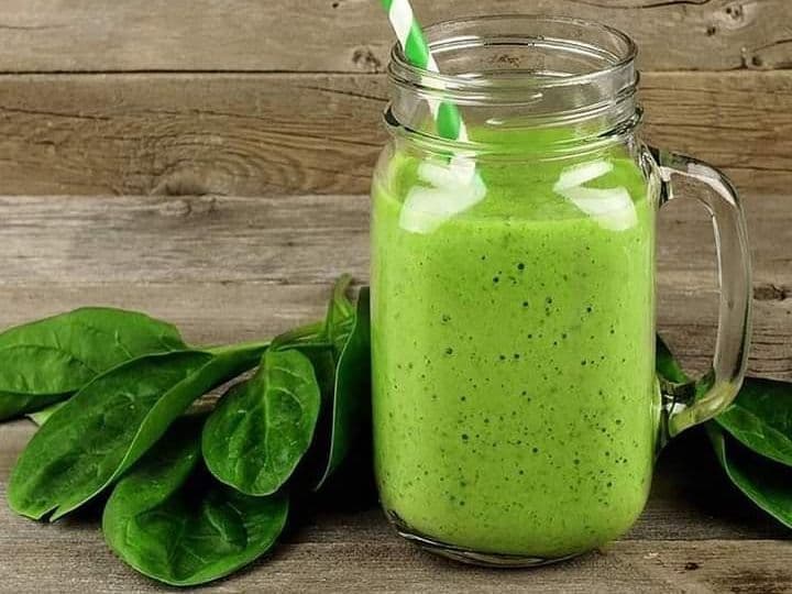 Jugo Popeye de litro
