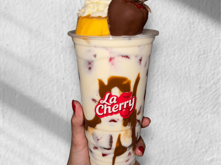 La Cherry Snacks