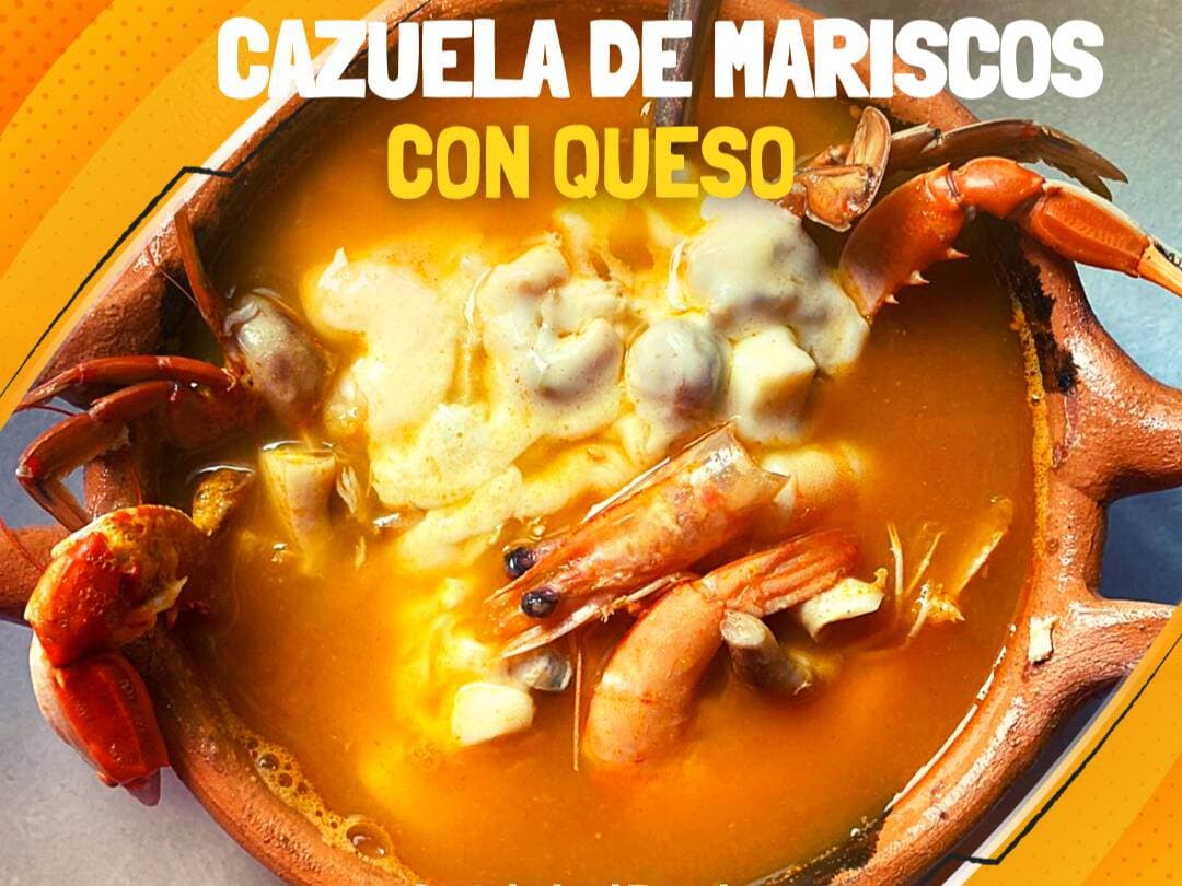 Cocteleria El Tampico
