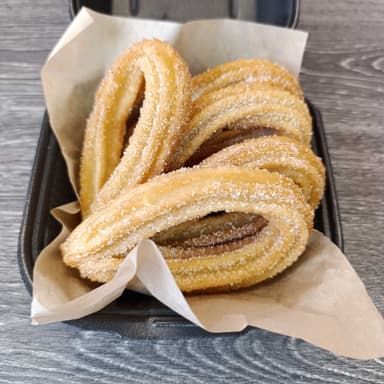 Churros Lazo 5pz.