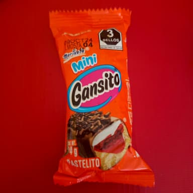 Gansito