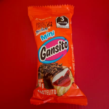 Gansito