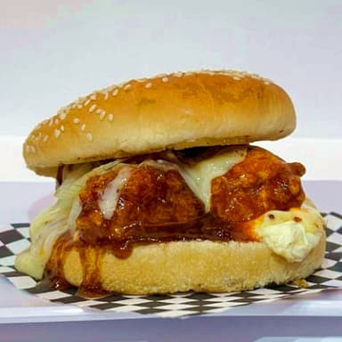 Burger La Pay