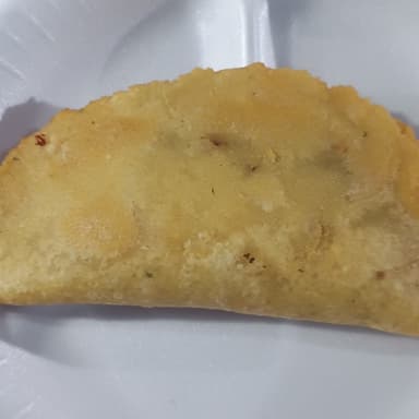 Quesadillas Sencillas