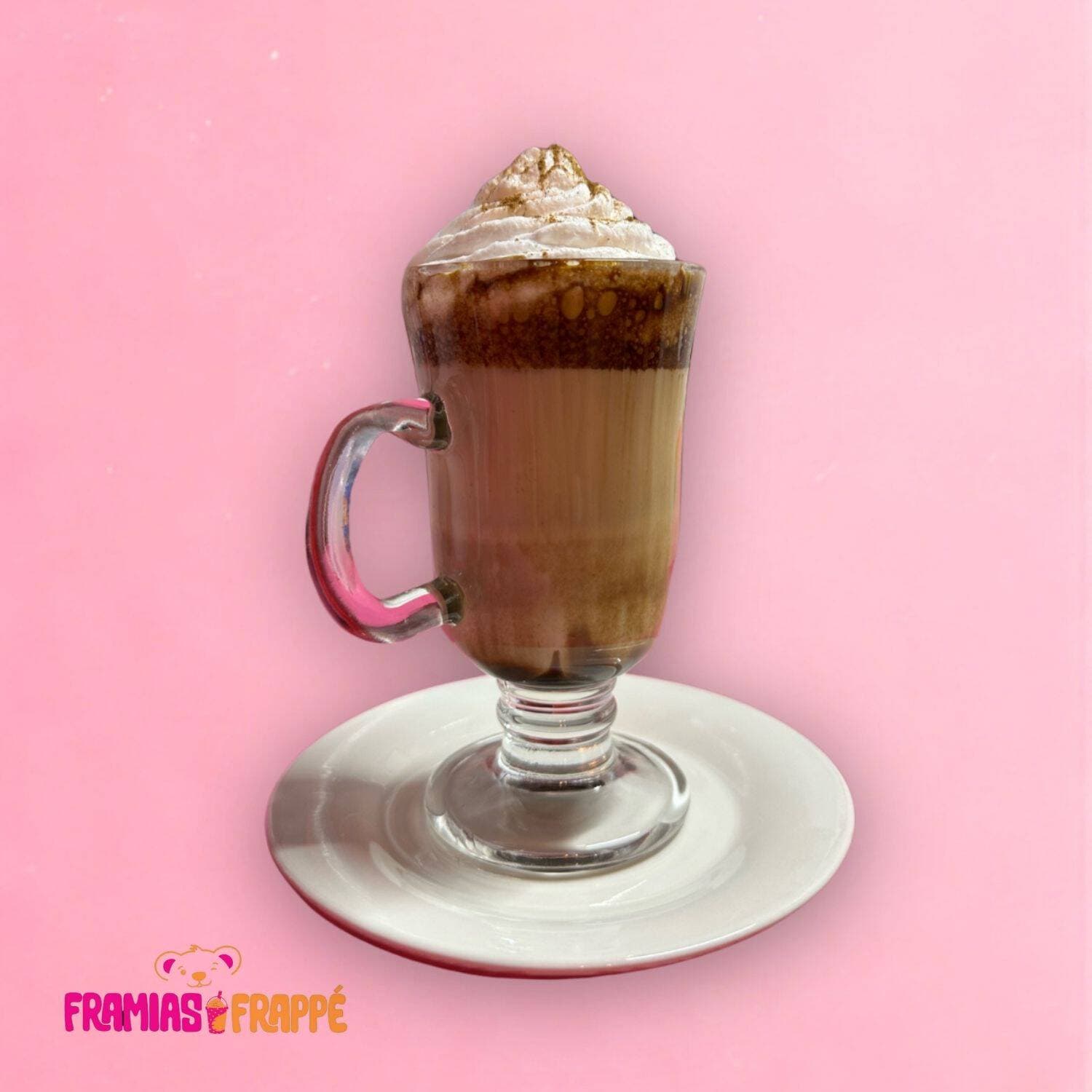 Mocaccino