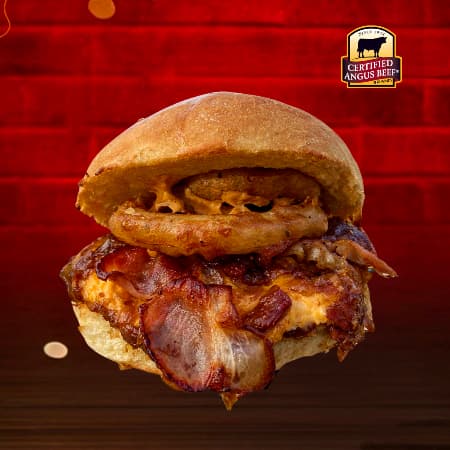 Super Bacon