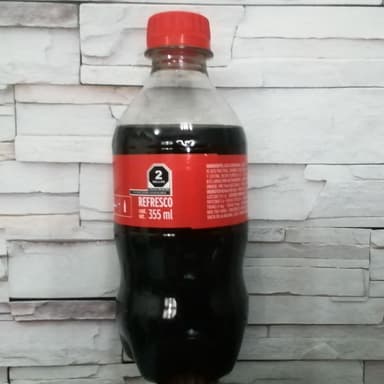 Coca Cola 355 ml
