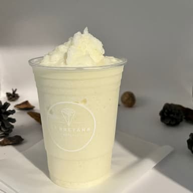 Smoothie de Piña Colada