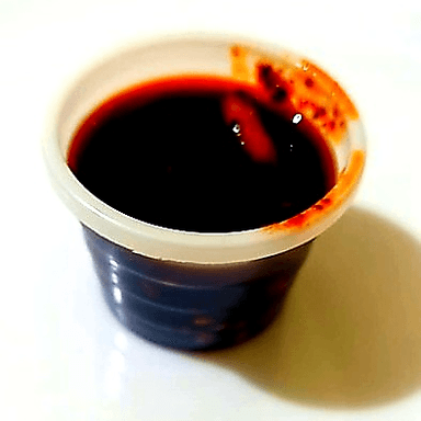 Salsa Macha