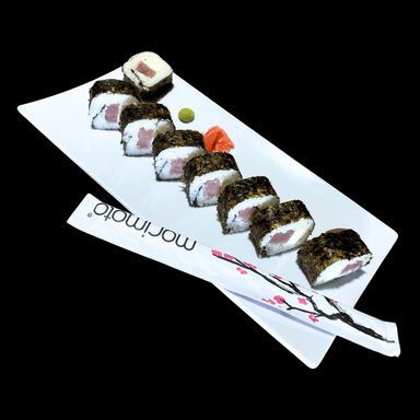 EBI Roll Lomo de Atun