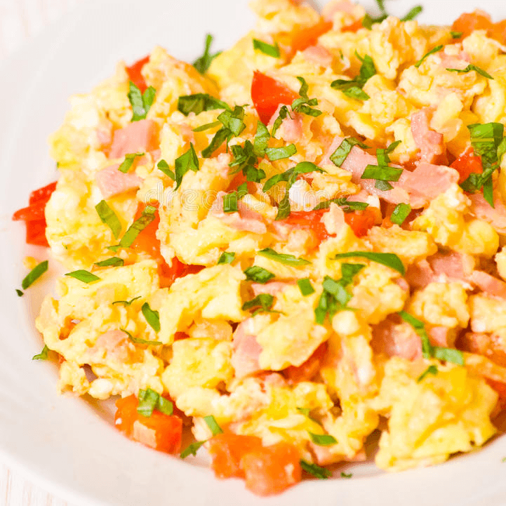 HUEVOS AL GUSTO