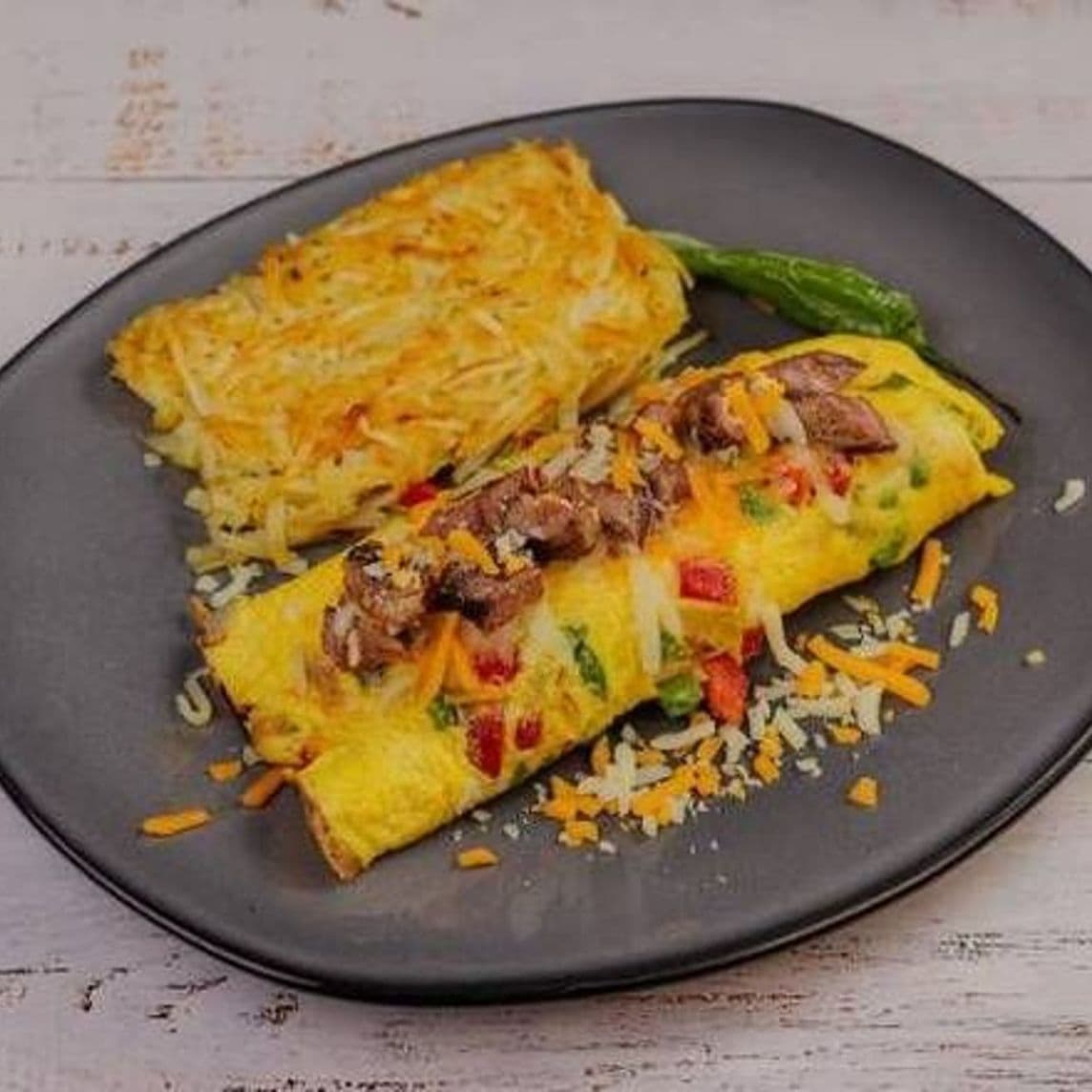 Omelette