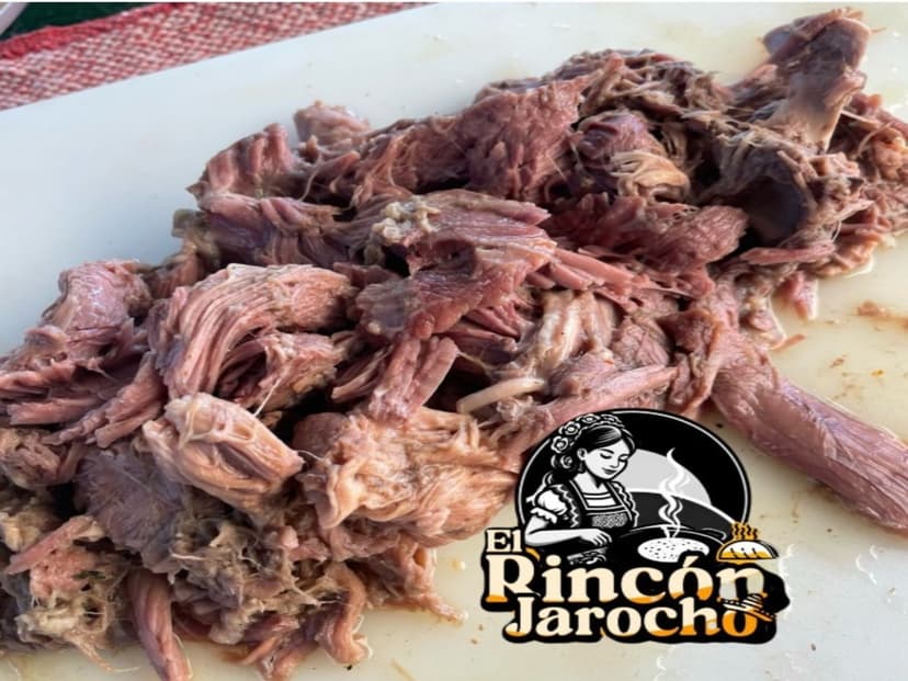 El Rincón Jarocho