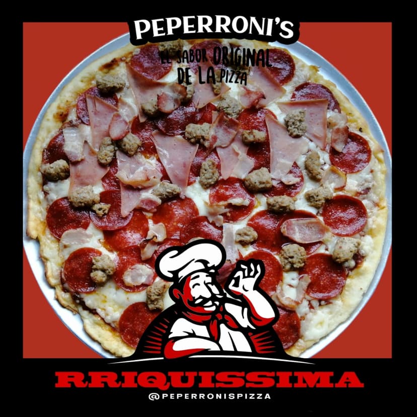 Peperronis