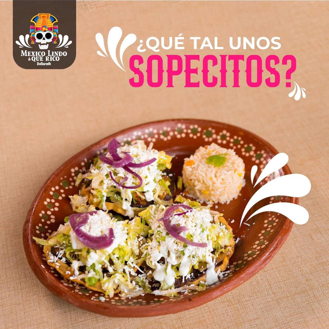 Sopes