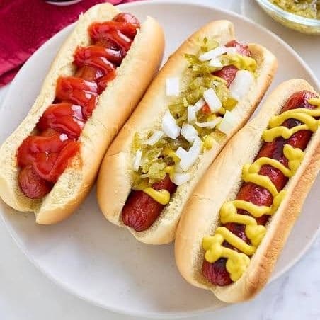 Hot Dog