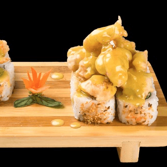 Fuji Roll