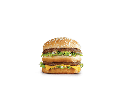 Big Mac