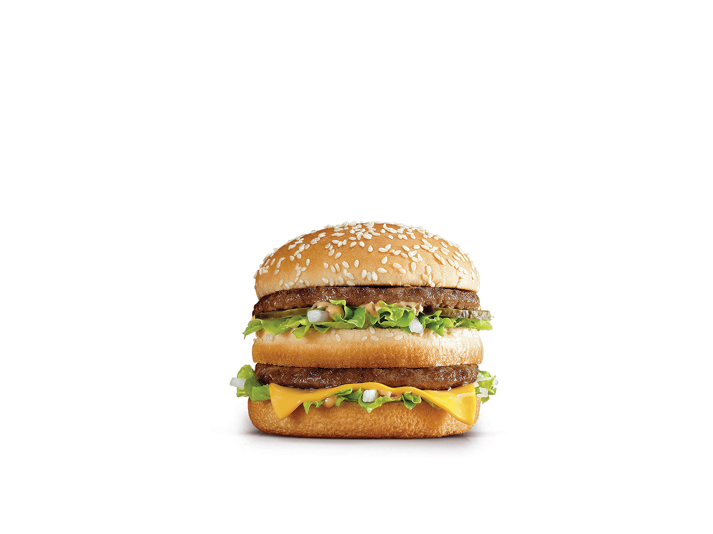 Big Mac