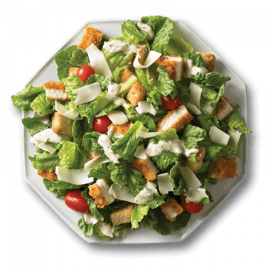 Ensalada Spicy Chicken Caesar