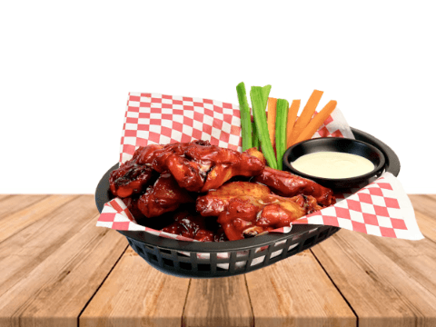 Evil Wings