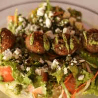 Falafel