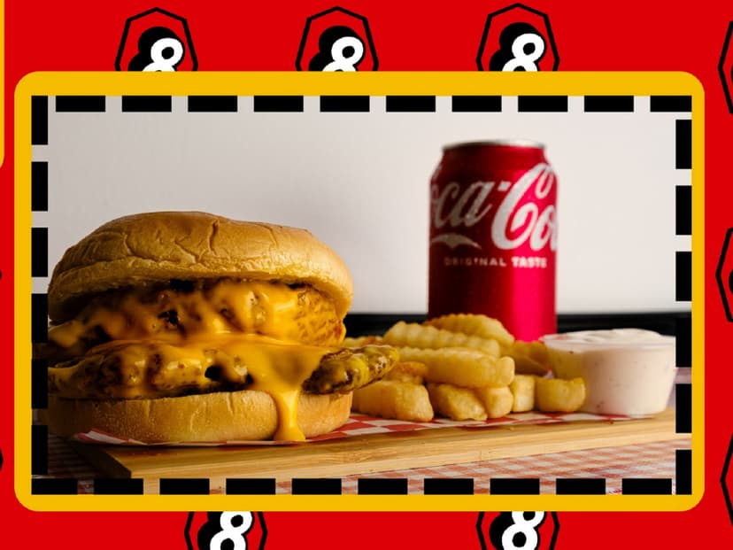 Pollo 8