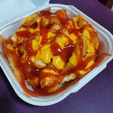 sachipapas