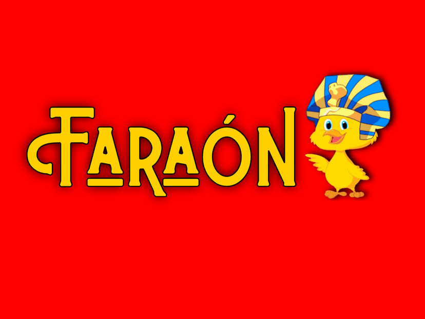 Faraón Chicken
