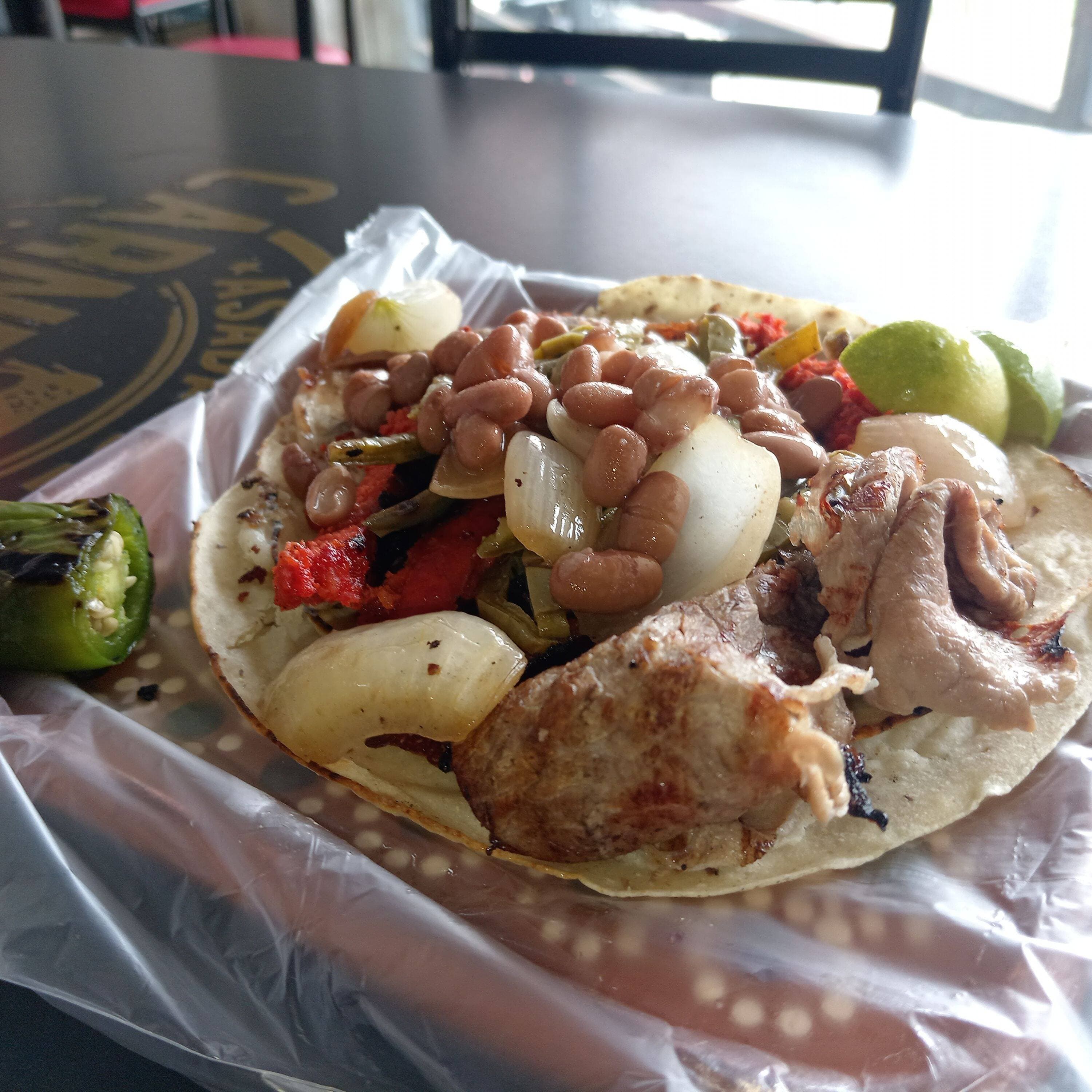 Taco