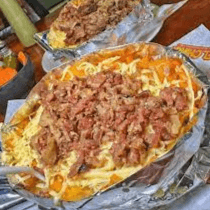 Papa Festín del Sabor