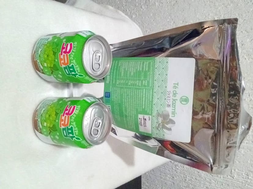 Los Snack's de Kazumi