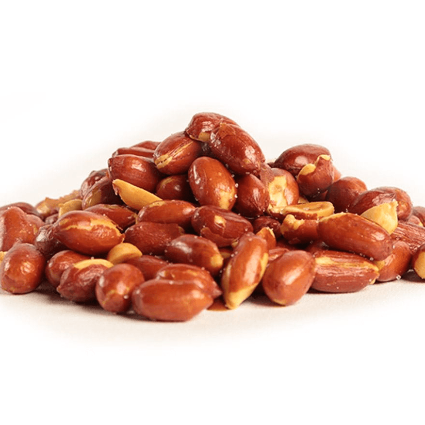 Cacahuate Español