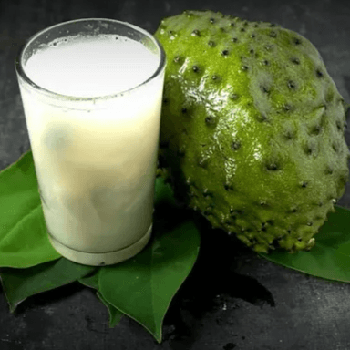 Jugo de Guanábana 12 Oz
