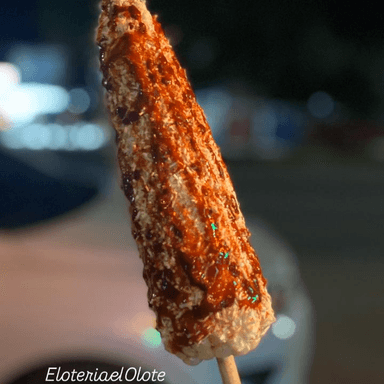 Elote Clásico