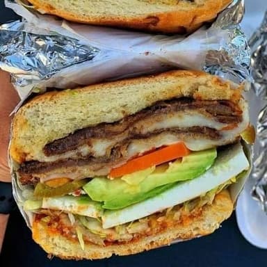 Torta Sencilla