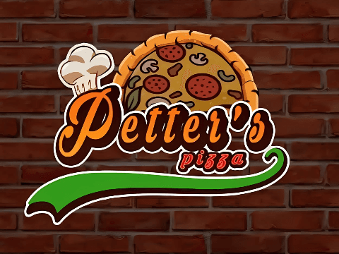 Petter’s pizza