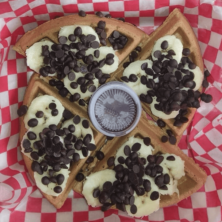 ChocoPlatano