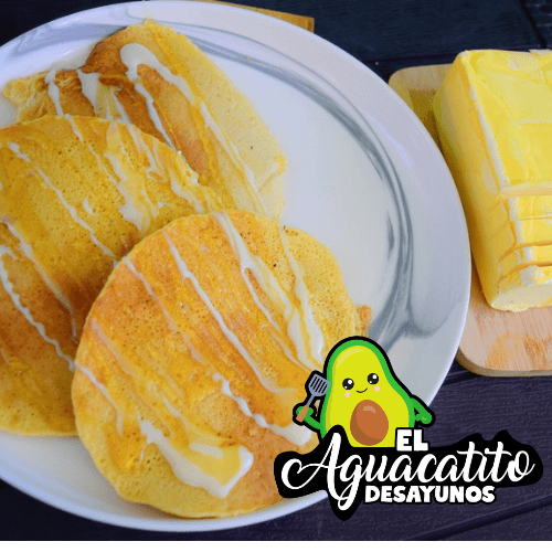 Hot Cakes