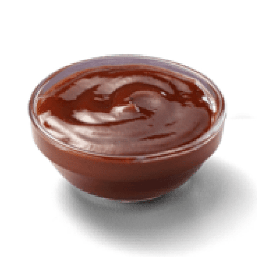 Salsa BBQ 4oz