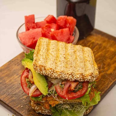Combocito Sandwichito