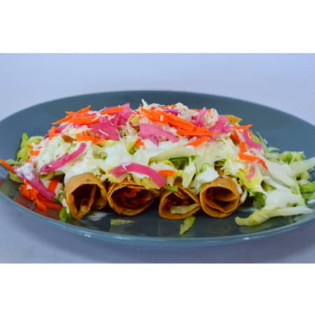 Flautas (4)