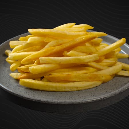 Orden de Papas Fritas