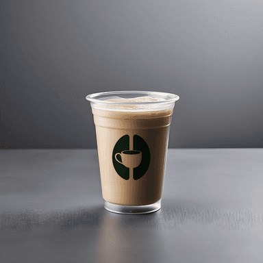 Café de Crema Irlandesa