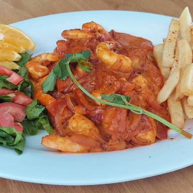 CAMARONES DIABLA