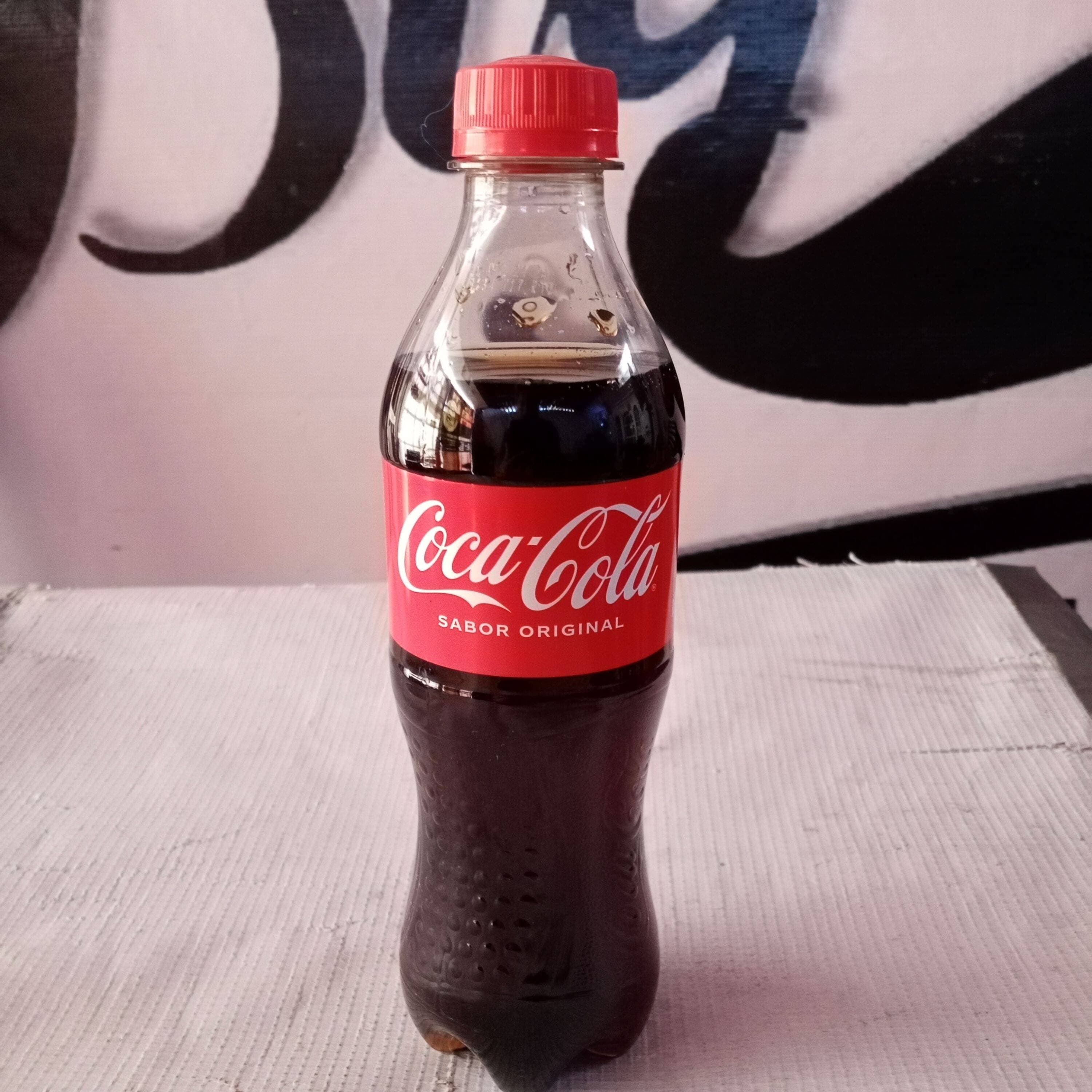 Coca Cola 400 Mls