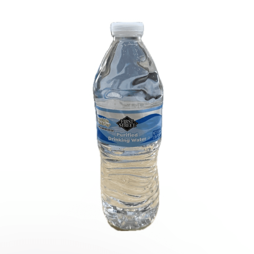 Agua