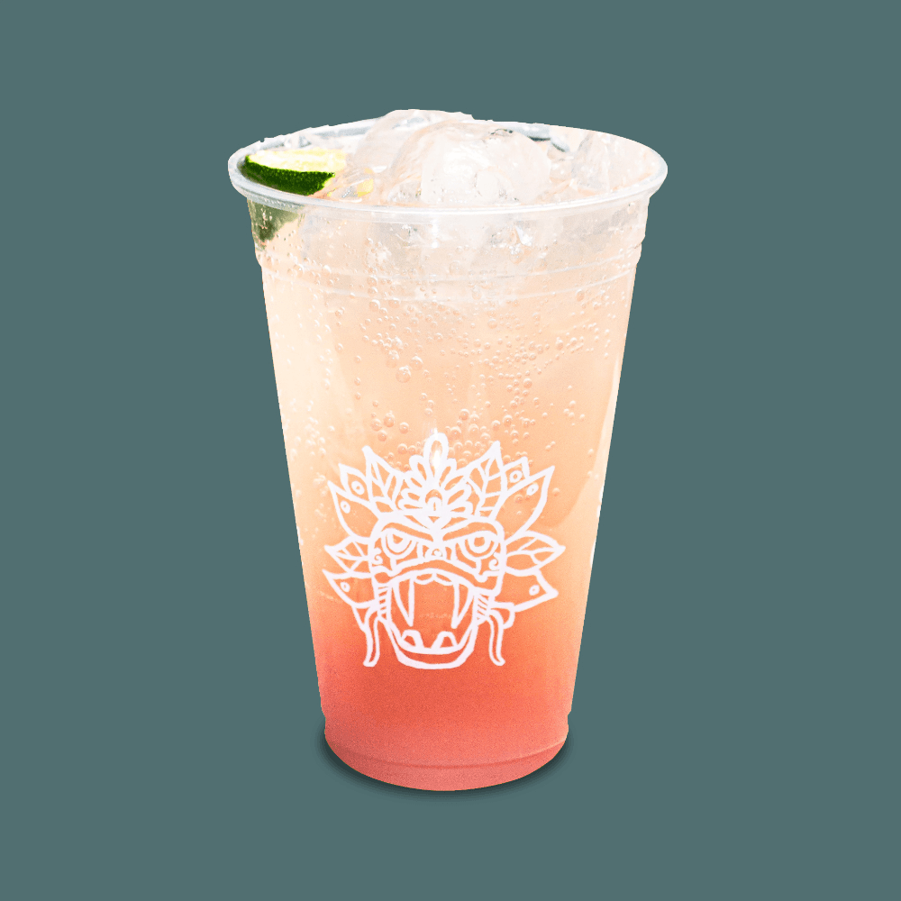 Shaker Paloma Tonic