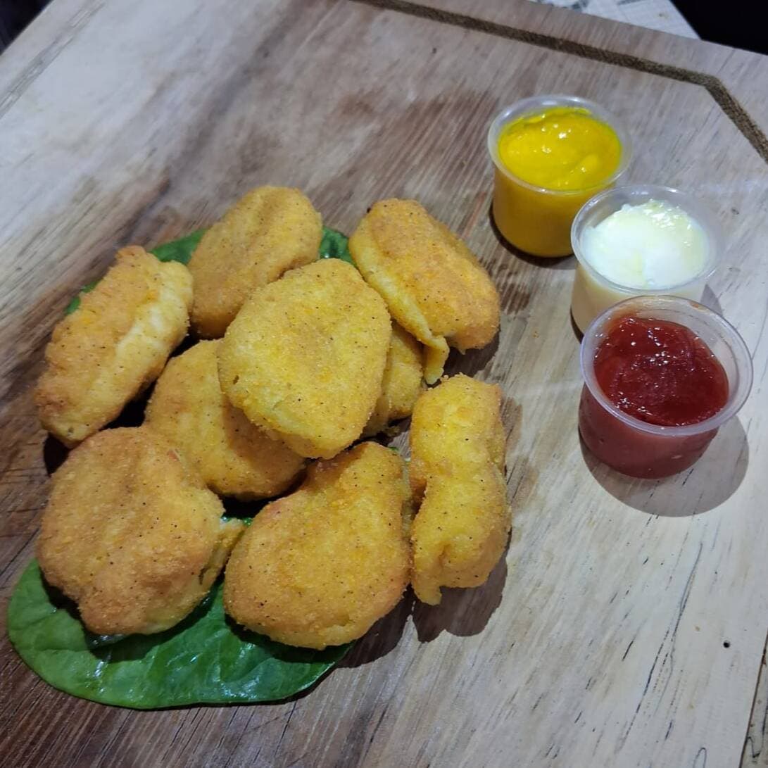 Nuggets Costco